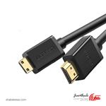 کابل Mini HDMI به HDMI یوگرین Ugreen HD108