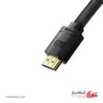 کابل HDMI 8K باسئوس Baseus CAKGQ-J01