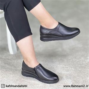 کفش طبی زنانه مدل مرنا