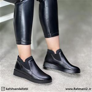 نیمبوت طبی زنانه مدل 4030