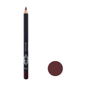 مداد لب اسکار مدل Waterproof Lipliner شماره 522