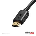 کابل HDMI باسئوس Baseus CAKGQ-E01