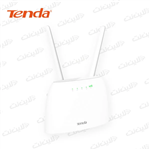 مودم سیم کارتی 4G تندا Tenda 4G06