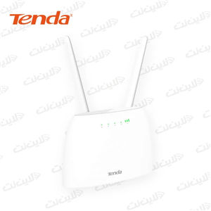 مودم سیم کارتی 4G تندا Tenda 4G06 