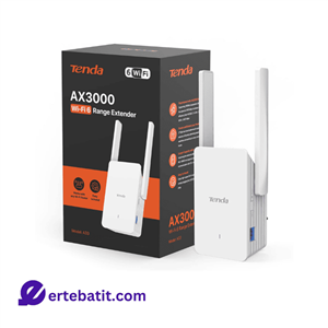 تقویت کننده وای فای تندا Tenda A33