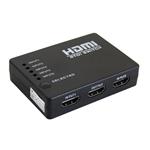 سوئیچ HDMI پنج پورت وی نت V-NET V-SWHD1405