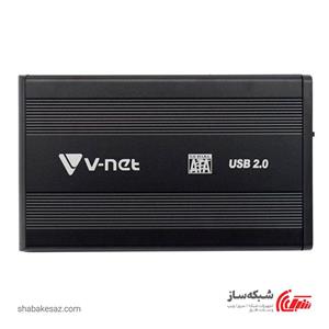 باکس هارد وی نت V-NET V-BHDD2035