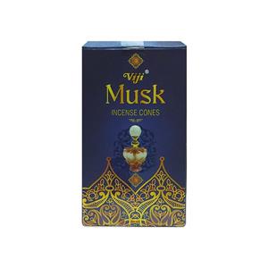 عود مخروطی مشک MUSK