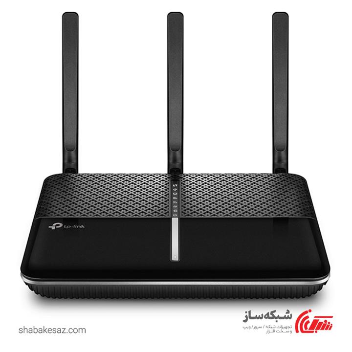 TP-Link Archer VR2100 VDSL/ADSL Wireless AC2100 Modem Router