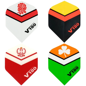 پر دارت V180