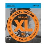 Daddario Exl110 Electric Guitar string