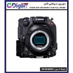 دوربین سینمایی Canon EOS C500 Mark II 5.9K Full-Frame