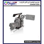 دوربین فیلمبرداری کانن کارکرده Canon C200