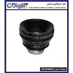 لنز سینمایی زایس ZEISS Compact Prime CP.2 85mm T1.5 Super Speed