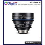 لنز سینمایی زایس ZEISS Compact Prime CP.2 35mm T1.5 Super Speed