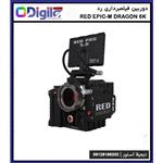 دوربین فیلمبرداری رد RED EPIC-M DRAGON 6K