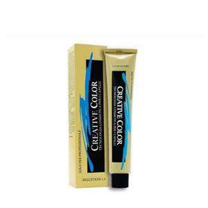 رنگ موی کریتیو سری طبیعی 2.0 اورجینال