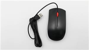 ماوس سیمی لنوو Lenovo Mojuuo Wired Mouse 