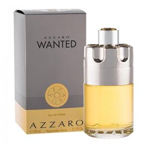 اسانس آزارو وانتد خالص Wanted