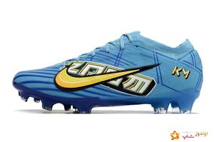 کفش فوتبال نایک مرکوریال Nike Air Zoom Mercurial Vapor 15 Elite 