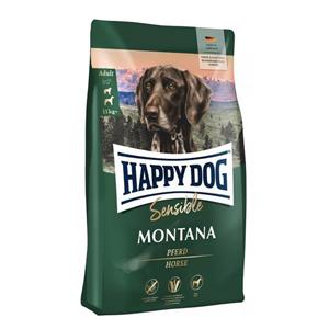 غذای سگ مونتانا با گوشت اسب هپی داگ – Happy Dog Montana