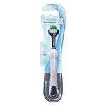 مسواک سه بعدی سگ ام پتس – M Pets 3 Headed Toothbrush