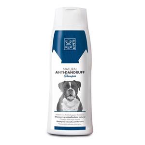 شامپو سگ ضد شوره ام پتس – M Pets Anti Dandruff Shampoo