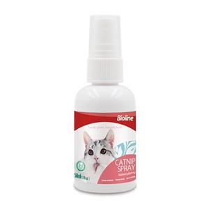 اسپری گربه کت نیپ بیولاین – Bioline Catnip Spray