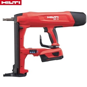 تفنگ میخکوب هیلتی HILTI BX 3-L  02  FASTENING TOOLS
