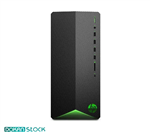 کیس گیمینگ اچ پی Case HP Pavilion R5 Gaming Desktop TG01