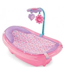 وان حمام کودک سامر 9255 Summer 9255 Bab Bath Tub