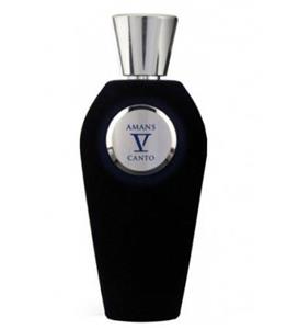 عطر و ادکلن زنانه و مردانه وی کانتو آمانس V Canto Amans  EDP for men and women