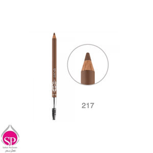 مداد ابرو اسکار شماره 217 