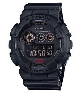 ساعت مچی دیجیتالی مردانه کاسیو جی شاک Casio G Shok GD 120MB 1DR For Men 