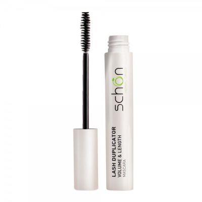 ریمل حجم دهنده و بلند کننده دوپلیکیتور - شون