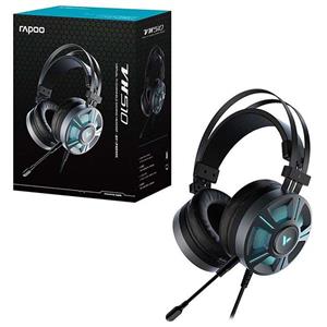 هدست ۷.۱ کانال مخصوص بازی رپو مدل VH510