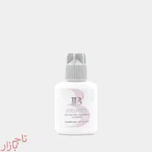 پرایمر کلینزر مژه مدل (IB)