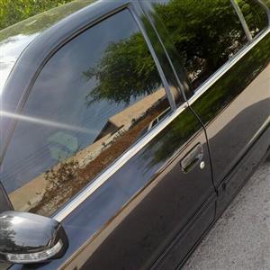 مجموعه زه استیل آبگیر سمند و سورن بسته 4 عددی