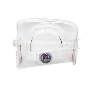 قاب تسمه تایم شفاف پژو 206 تیپ 2