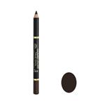 مداد چشم گلدن رز مدل  True Kohl-Black