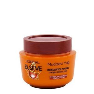 ماسک مو موگیزهوی یاگ اورال حجم 300 میل اورجینال