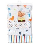 خشک کن کارترز الفبا Carters Alphabet Drying Towel