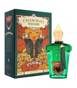 عطر و ادکلن زرجف کازاموراتی فیرو مردانه Xerjoff Fiero