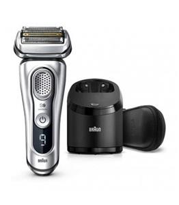 ماشین اصلاح صورت براون سری 9 Braun 9390cc Series 9 Foil Shaver