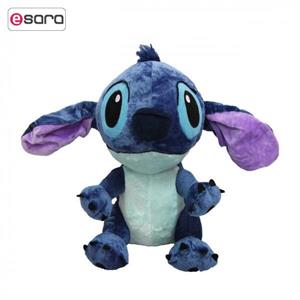 عروسک مدل استیچ ارتفاع 40 سانتی متر