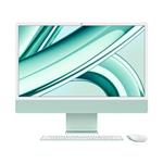آیمک 24 اینچ 2023 اپل مدل MQRP3 | آیمک M3 سبز با حافظه ۵۱۲ گیگ | iMac 24 inch M3 Retina 4.5K Display 2023- 10 Core (MQRP3)