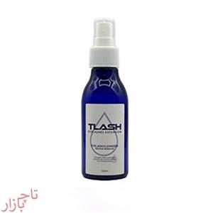 کلینزر 120 میل مژه مدل (TLASH)