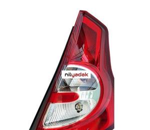 چراغ خطر عقب راست ساندرو استپ وی