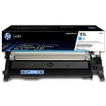 تونر آبی طرح مدل HP 117A