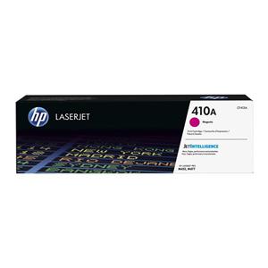 تونر طرح فابریک اچ پی مدل HP 410A قرمز